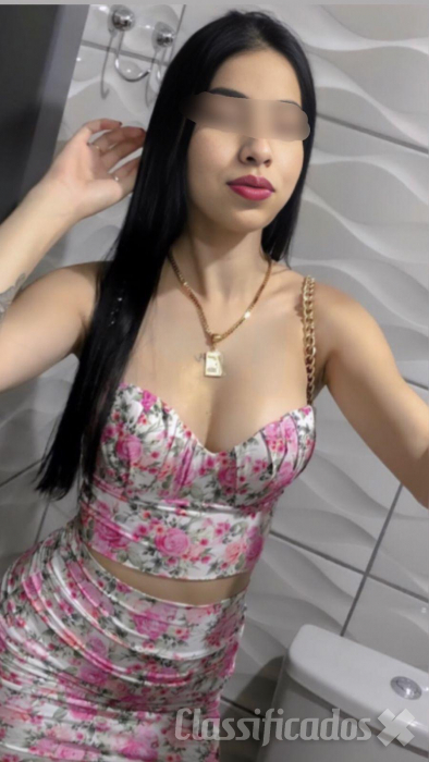 Mel Gomes