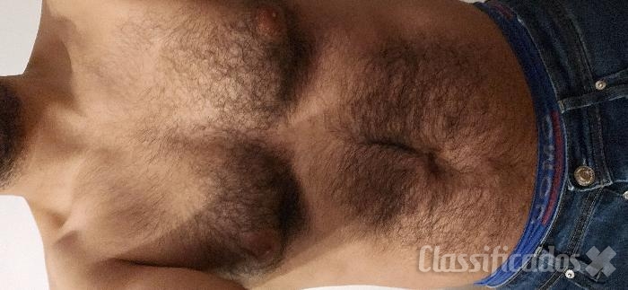 Quase a ir embo...