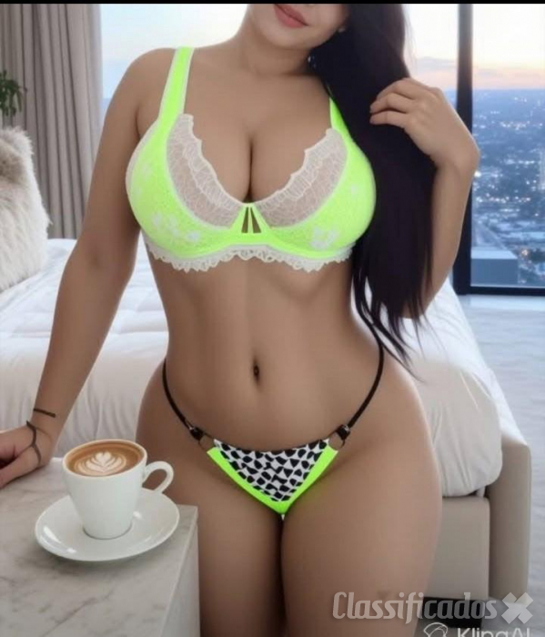 Miúda sexy paci...
