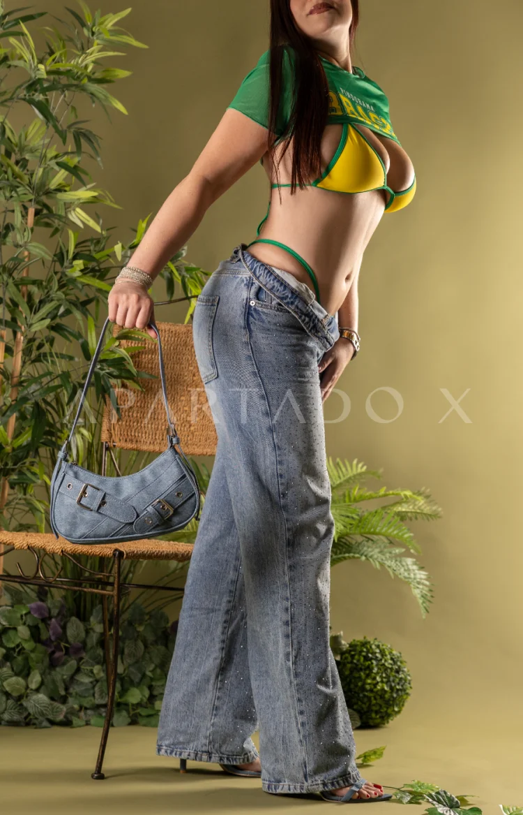 Larissa Rocha