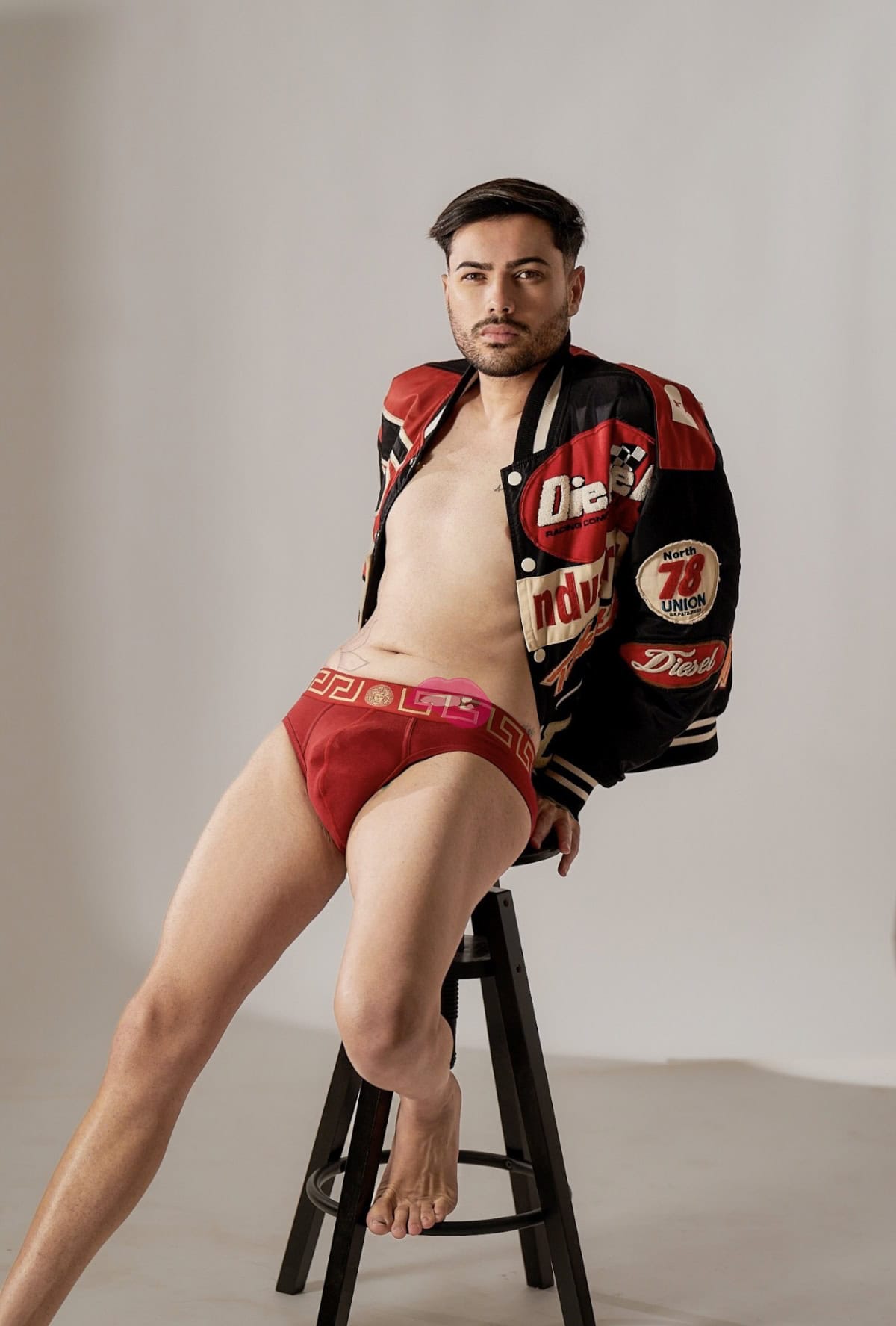Yam Salvatore