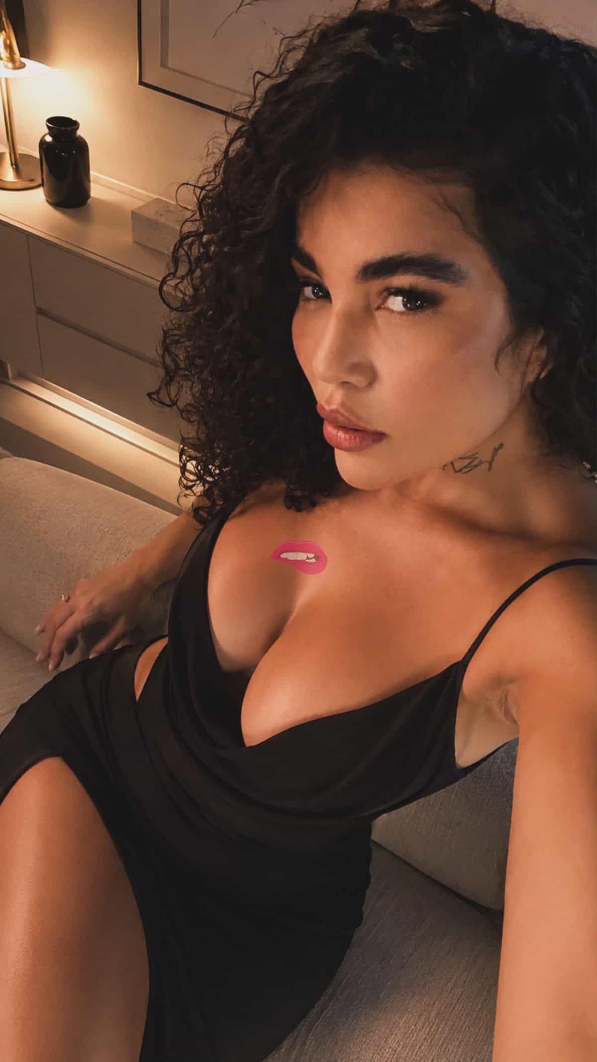 Gabi Andrade