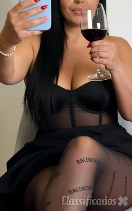 Morena portugue...