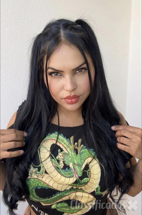 Morena gostosa ...