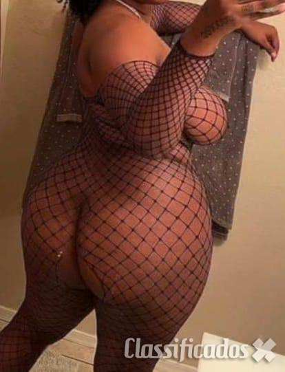 Brasileira doce...