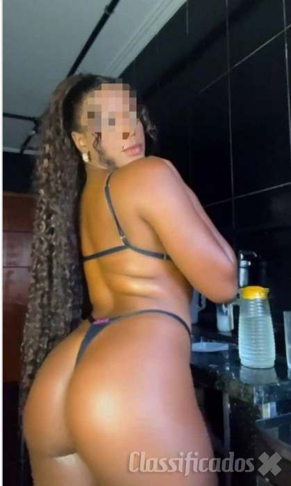 Morena dona do ...