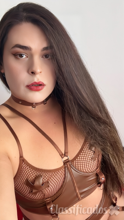 Dominadora tran...