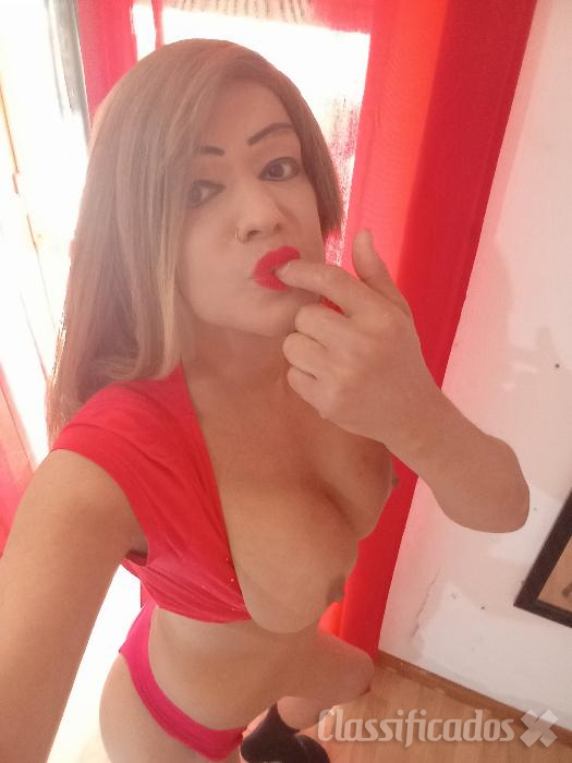 Gatinha louca p...