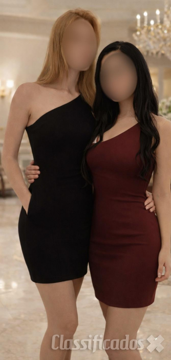 Karly e Paula