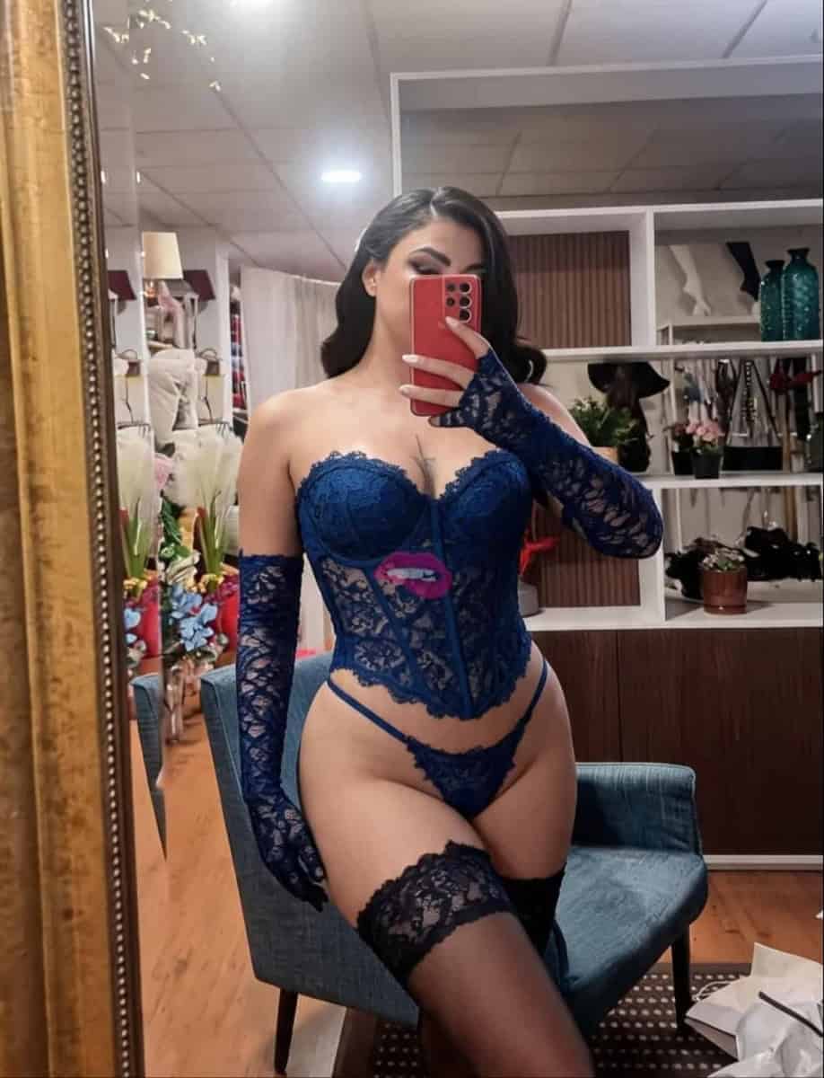Cecília Gomide