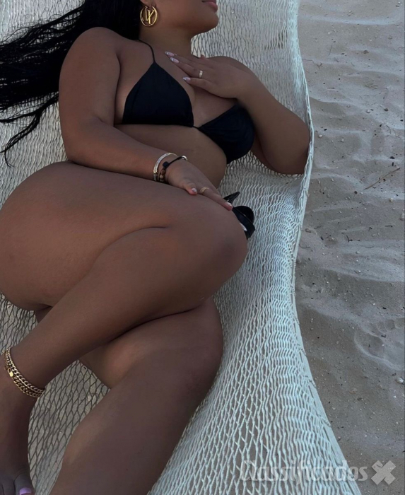 Brasileira safa...