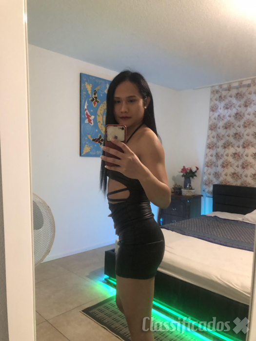 Transexual