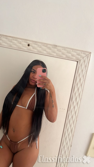 Morena gostosa ...