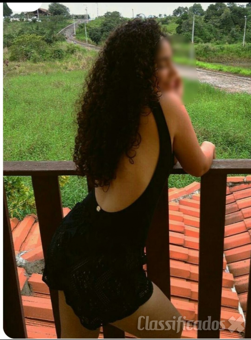 ✨ a ninfetinha ...