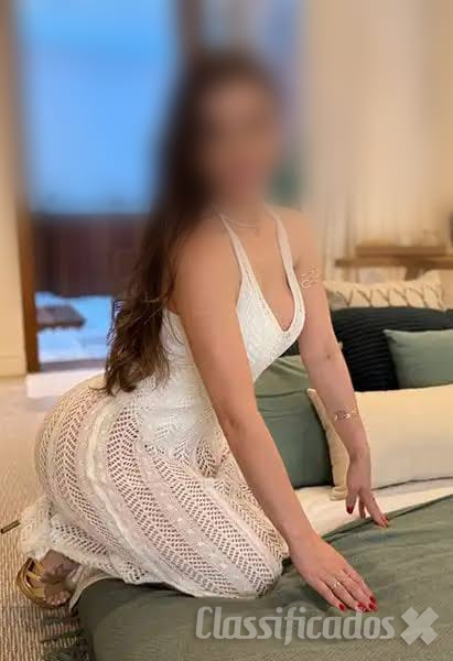 Massagem sensua...