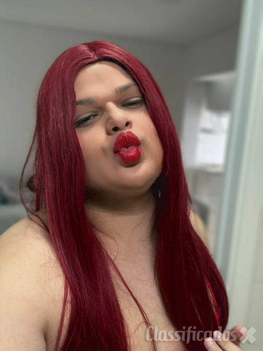 Trans submissa ...