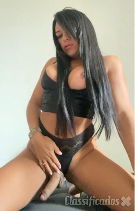 Trans andressa ...