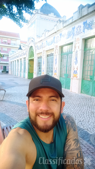 Por poucos dias