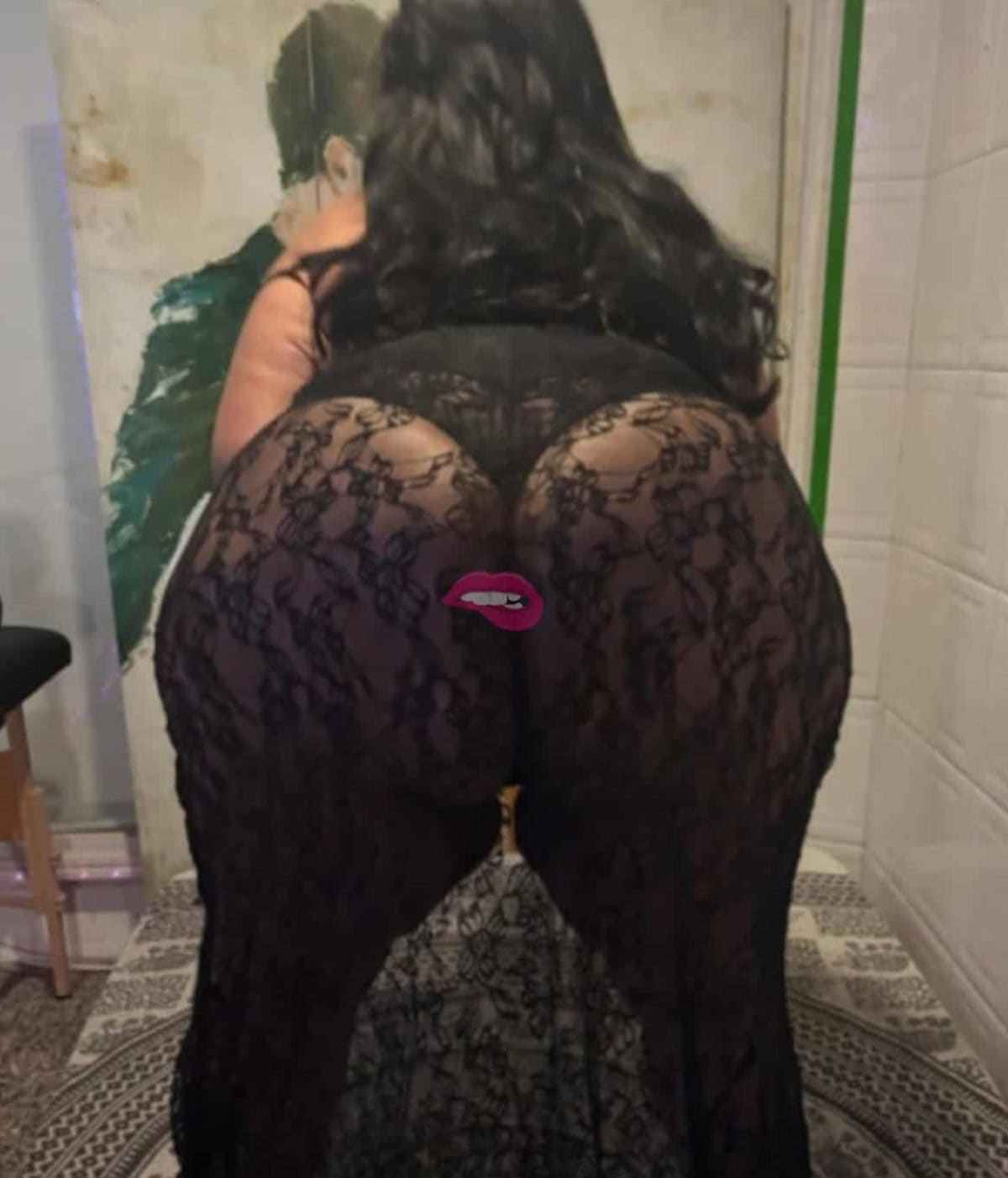 BBW DELICIOSA