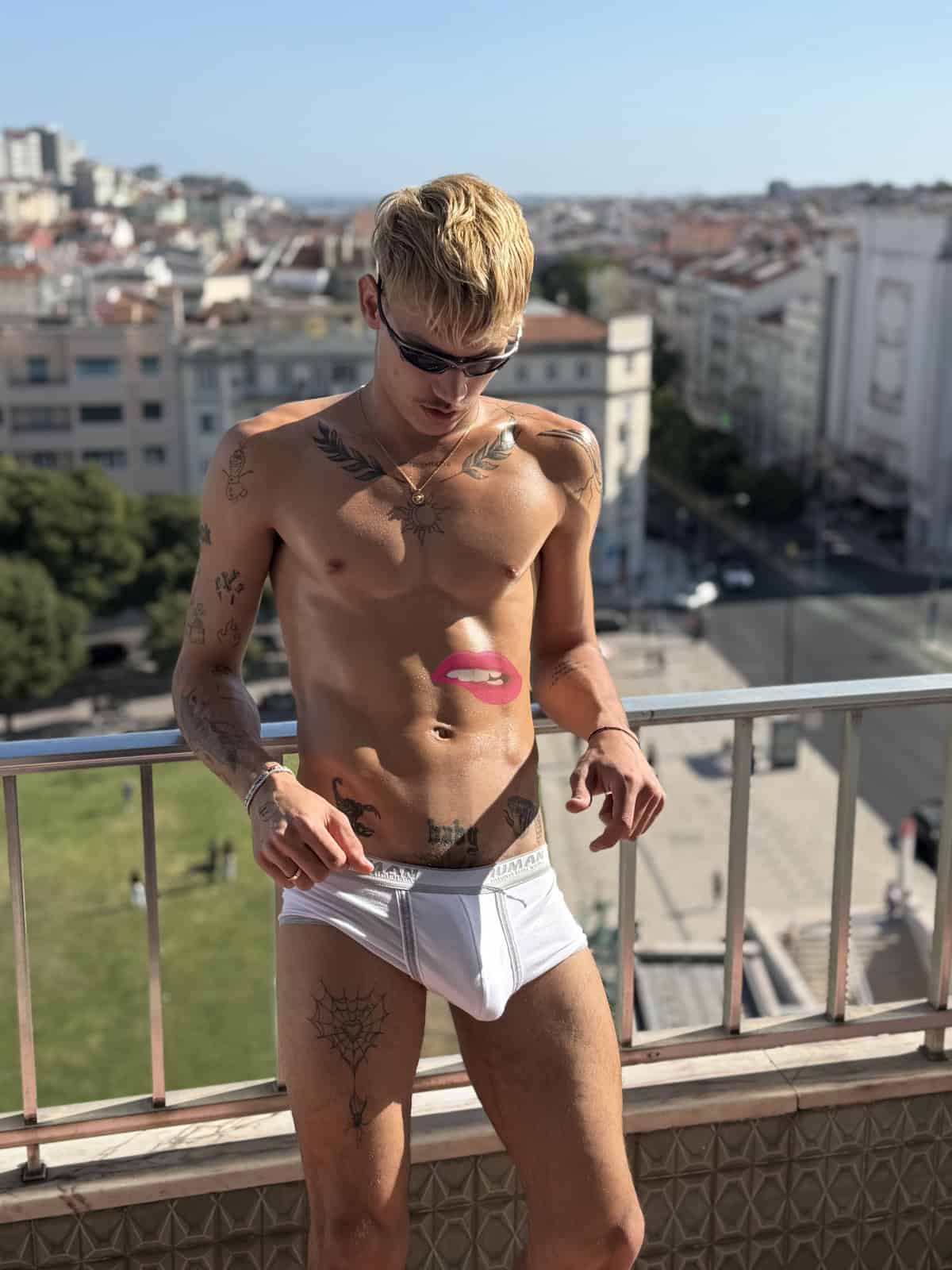 Felipe Ferreira