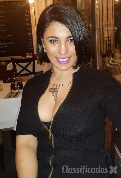 Portuguesa sexy...