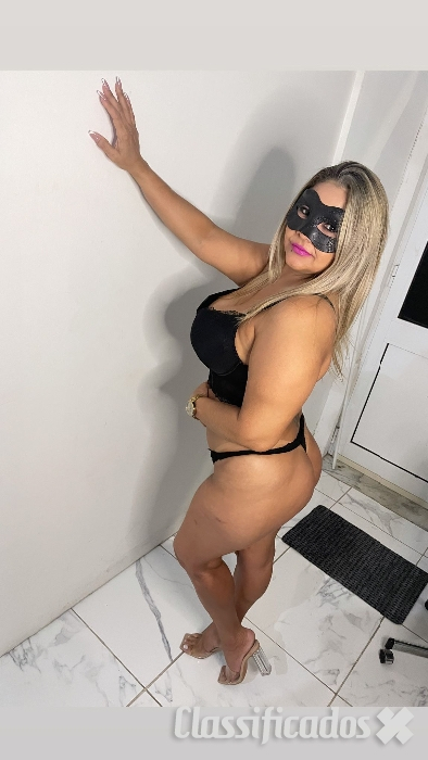1x loira sexy f...