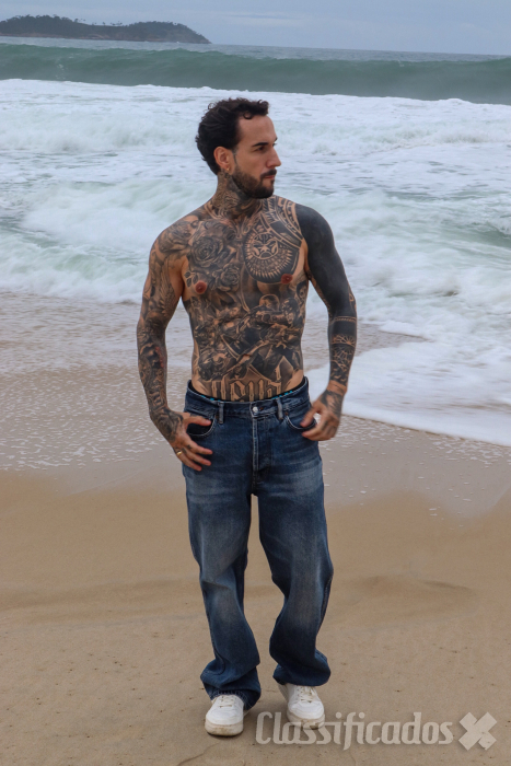 Português sexy ...