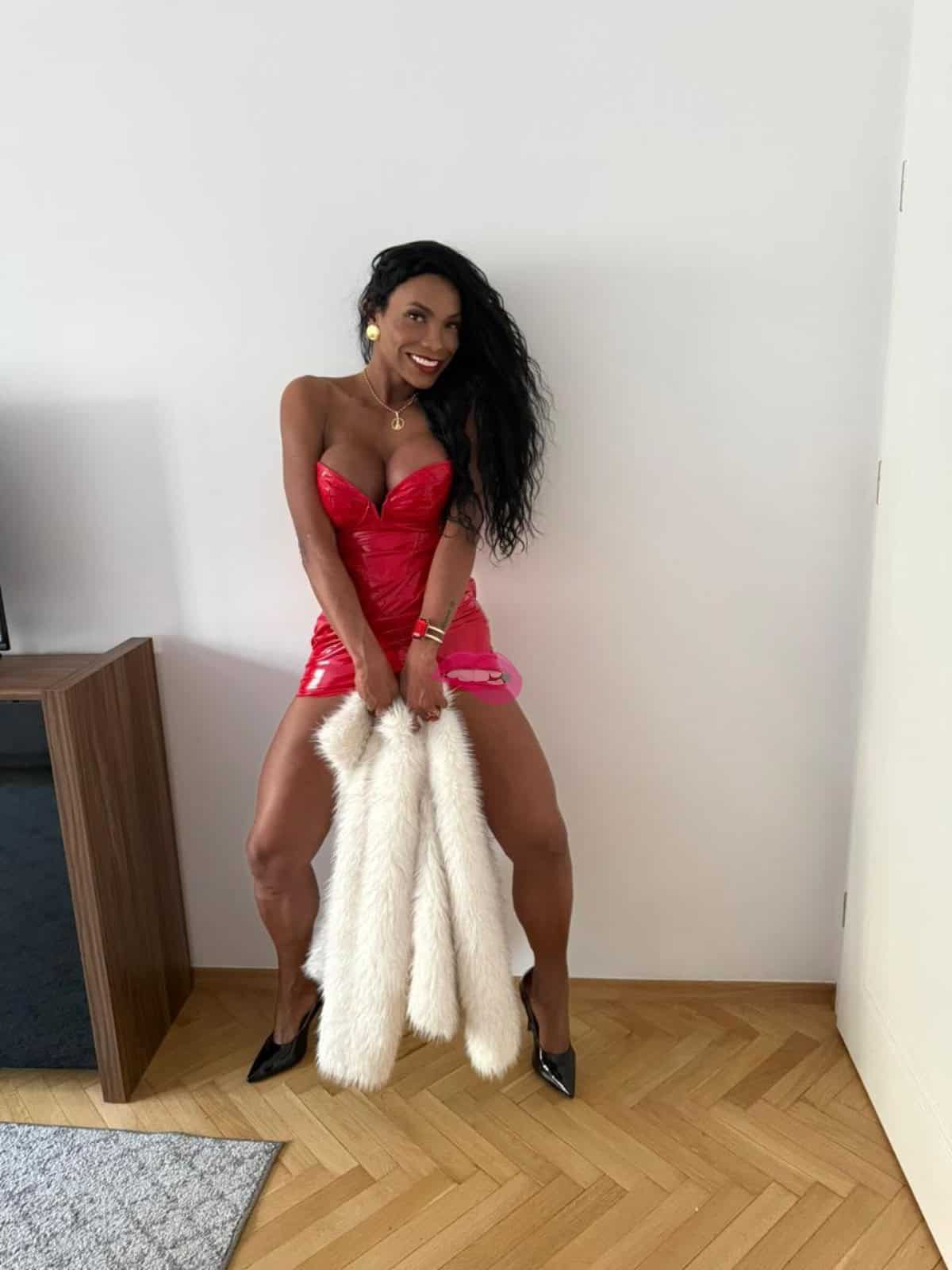 Suzy Mariana
