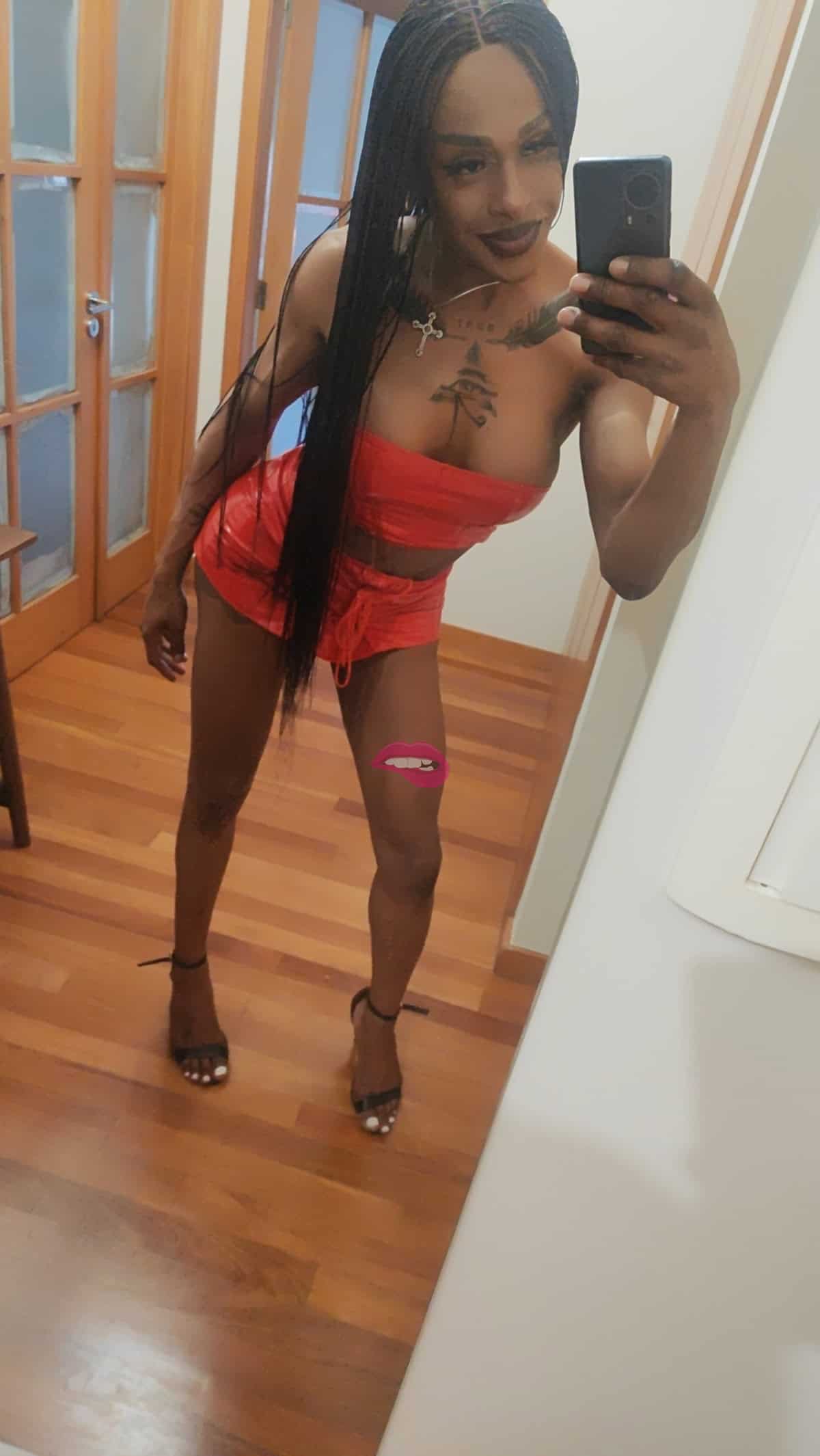 Vivian bombom