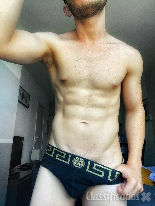 Escort gay twin...