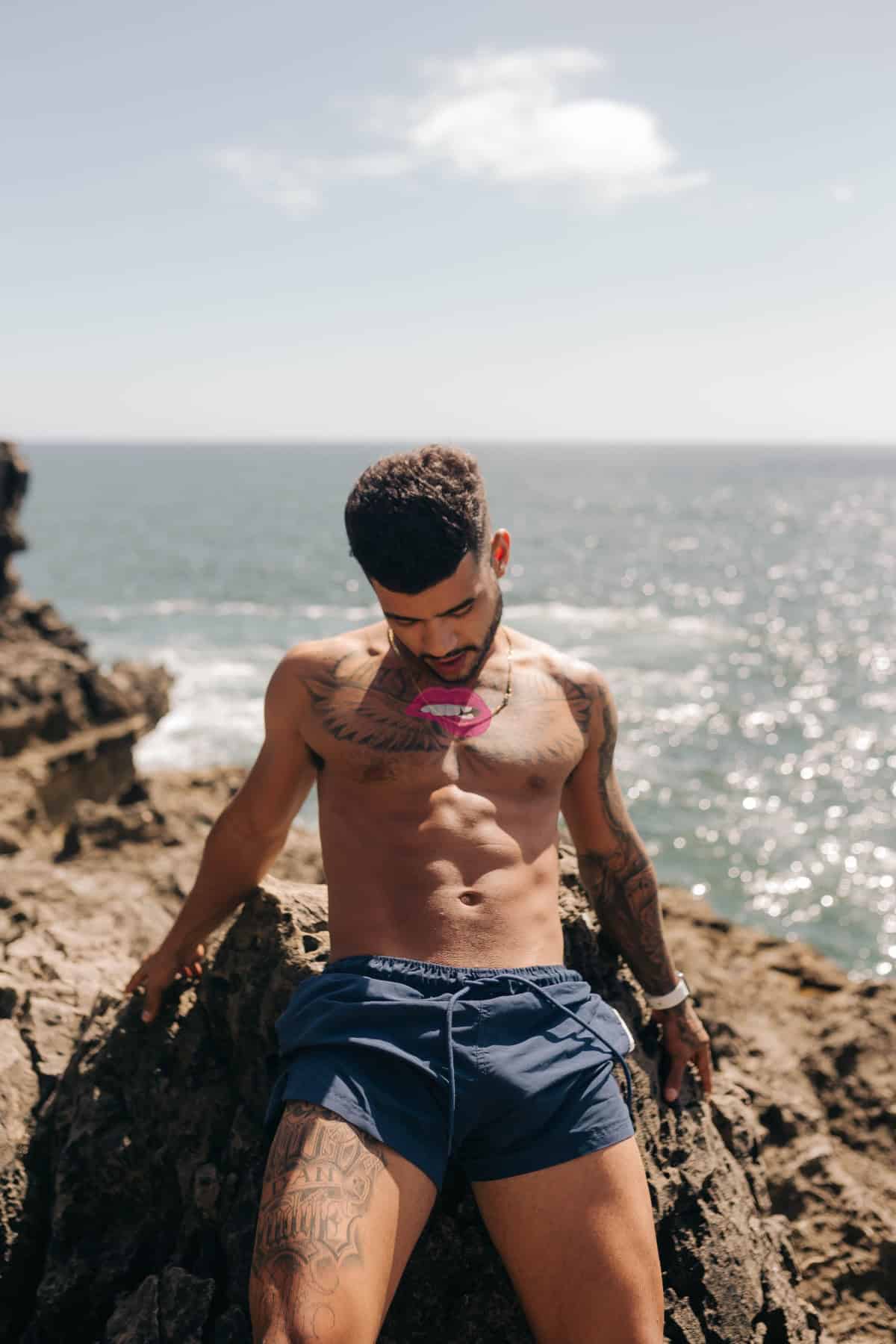 Bryan Ramon