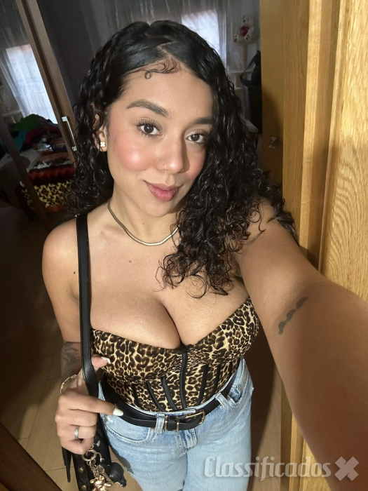 Bonequinha em a...