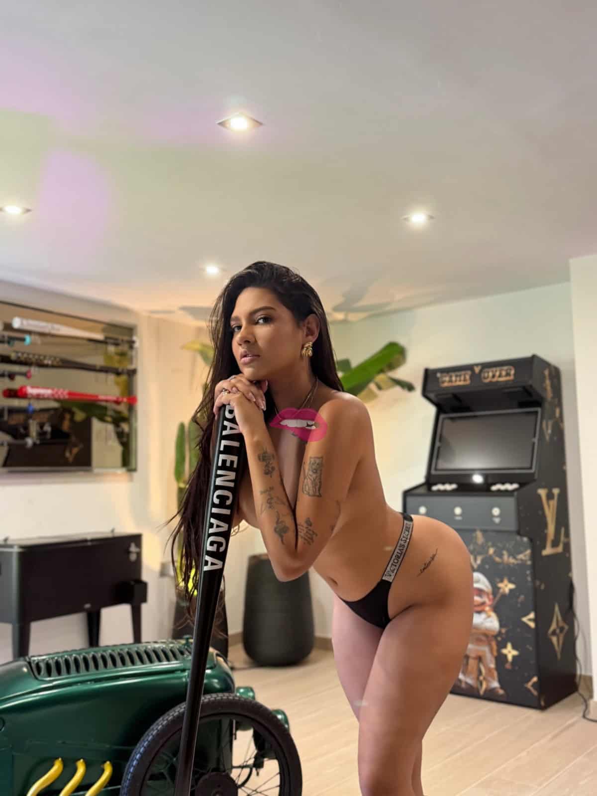 Mila Brandão