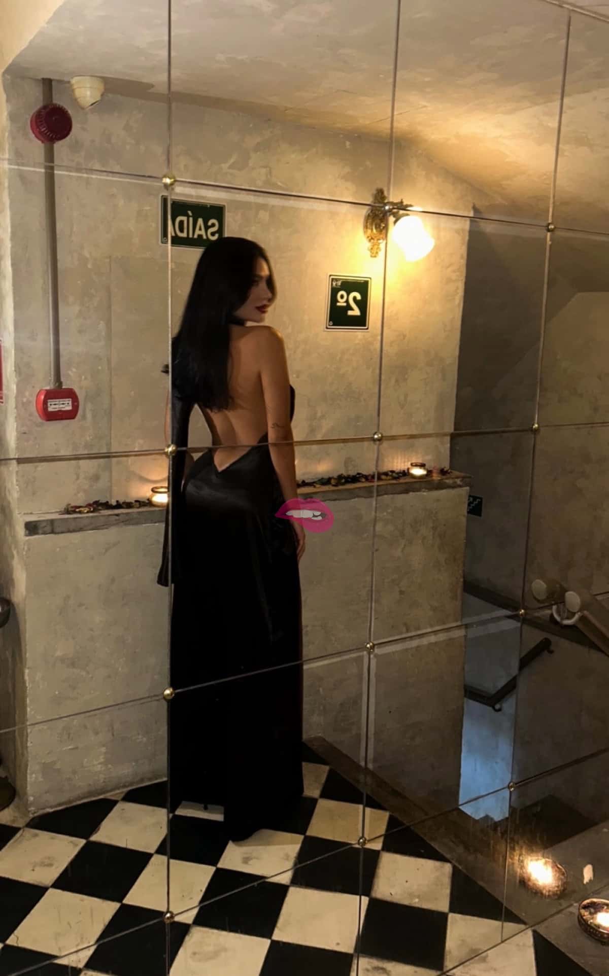 Estefani