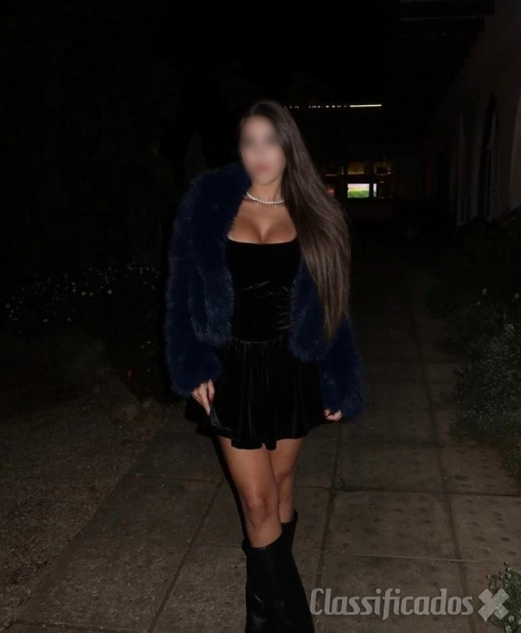 Julie gostosa