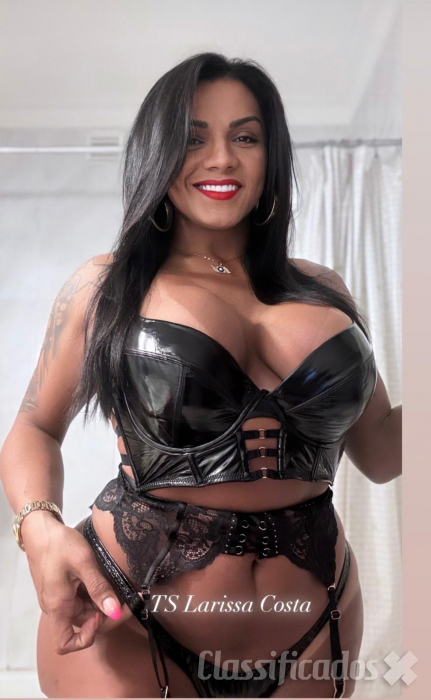 Ts larissa  no ...
