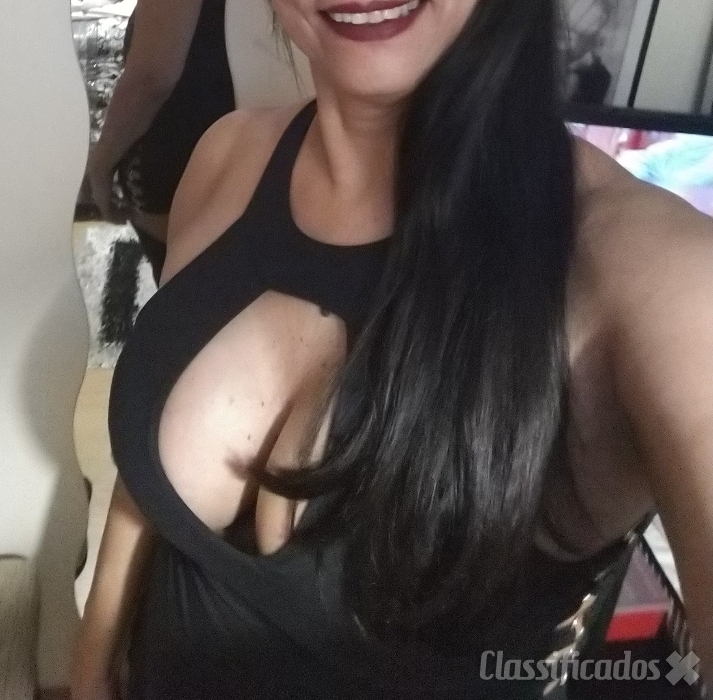 Quer prazer ora...