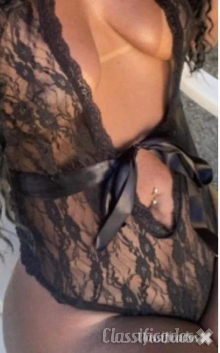 ❣preta sedutora...