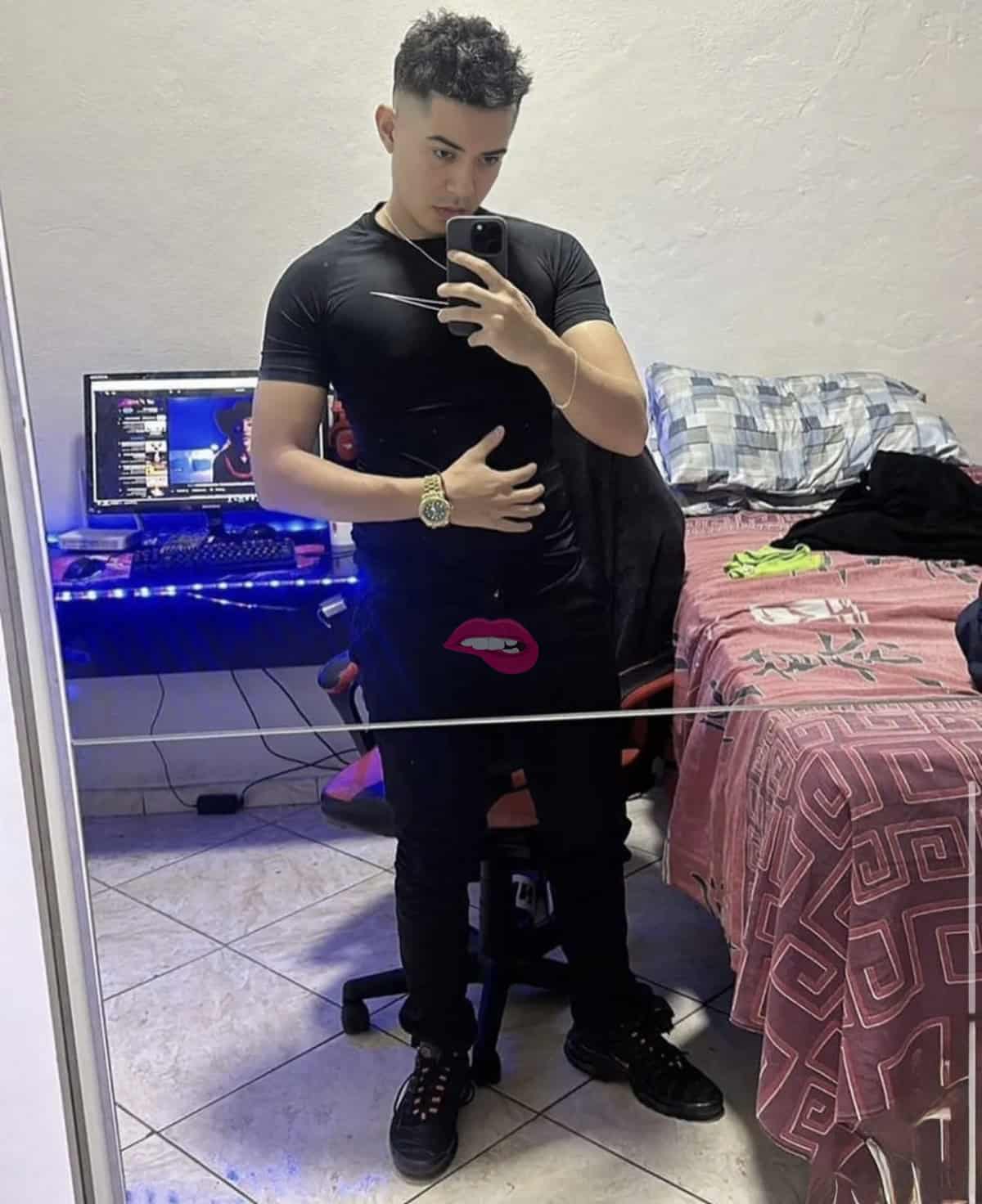 Kaique Cabral