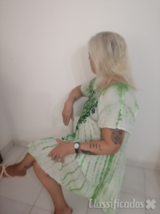 Massagem relaxa...