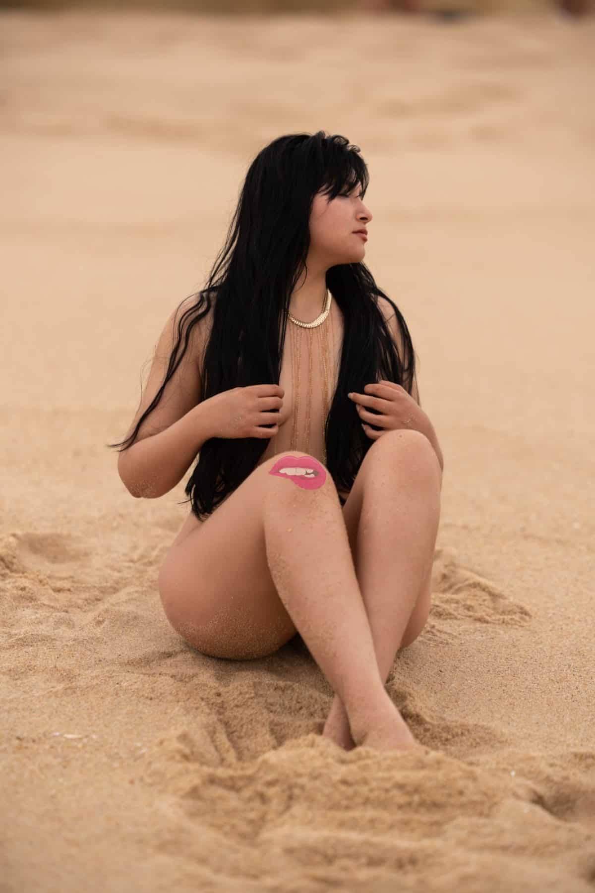 Luz