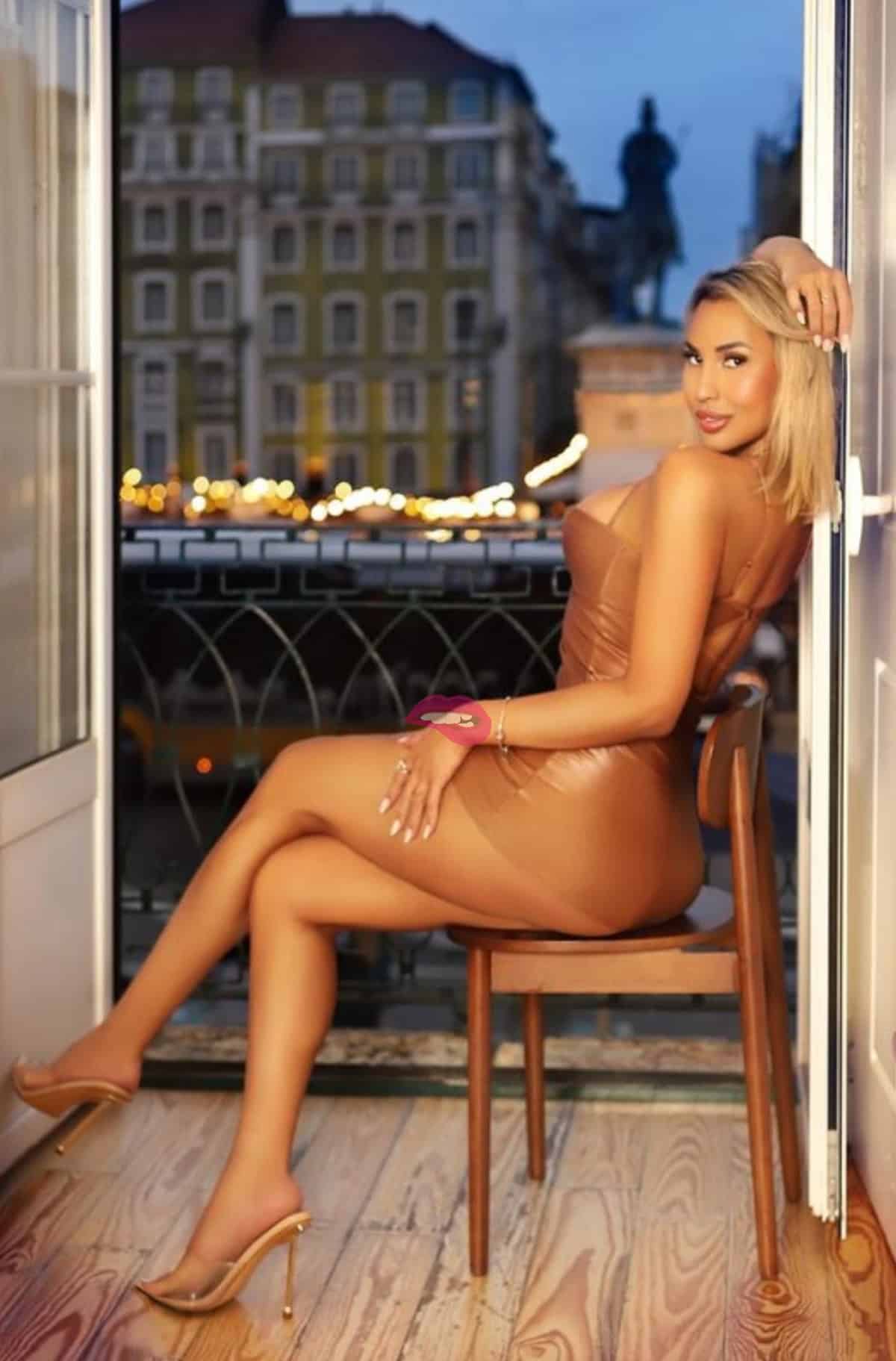 Maria Transex
