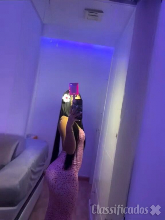 linda y sexy