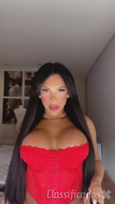 Iza sua putinha...