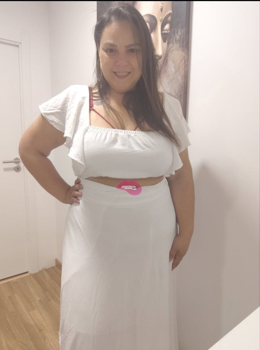 Ísis María