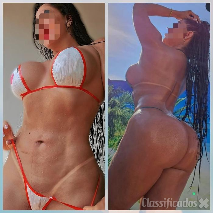 Isabel grandona...