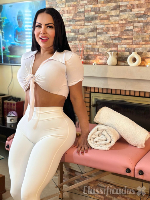 Lya Gostosa