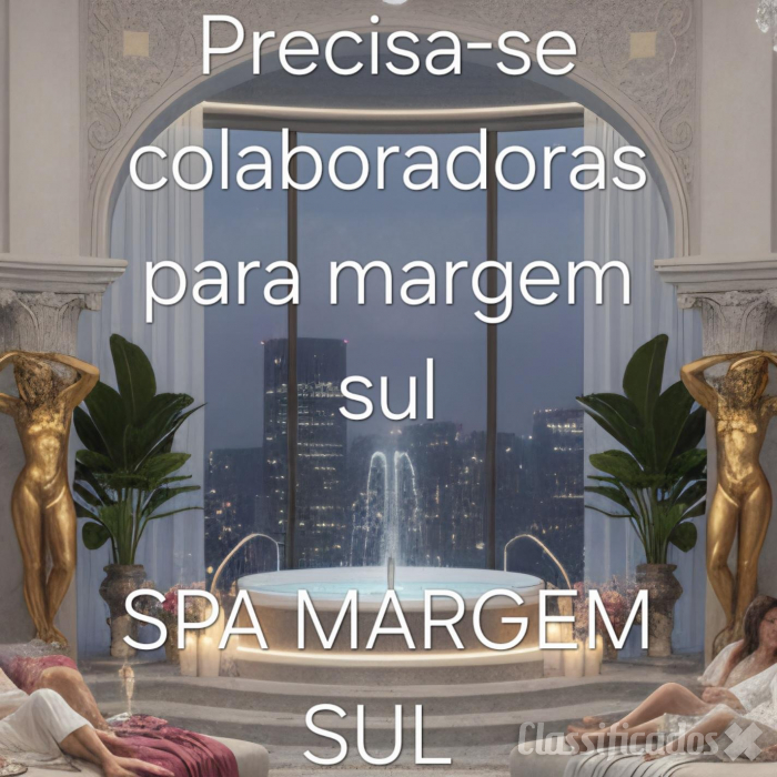 Precisa-se acom...