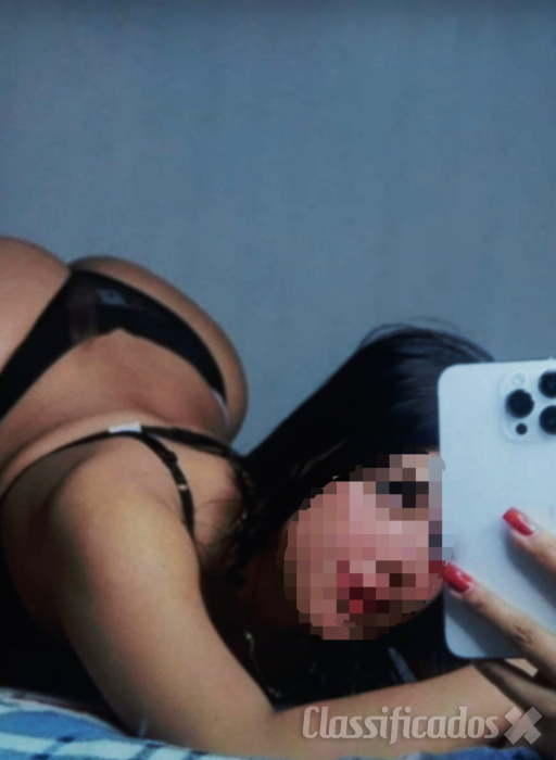 Linda mulher de...