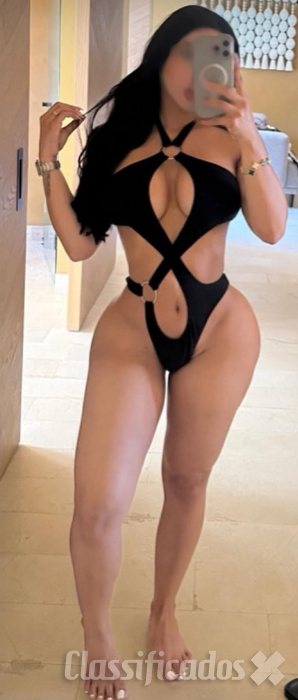 Sua menina sabo...